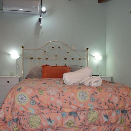 Lo De Annie Apartman Posadas Kültér fotó