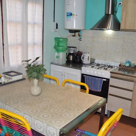 Lo De Annie Apartman Posadas Kültér fotó