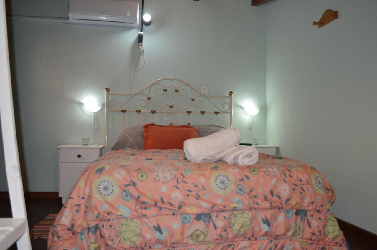 Lo De Annie Apartman Posadas Kültér fotó