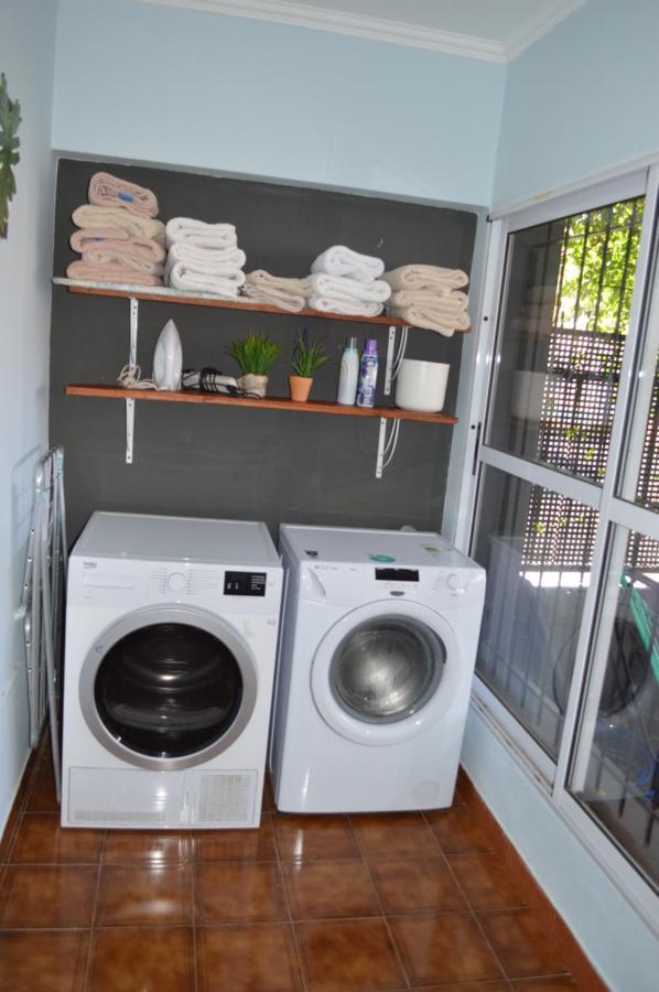Lo De Annie Apartman Posadas Kültér fotó