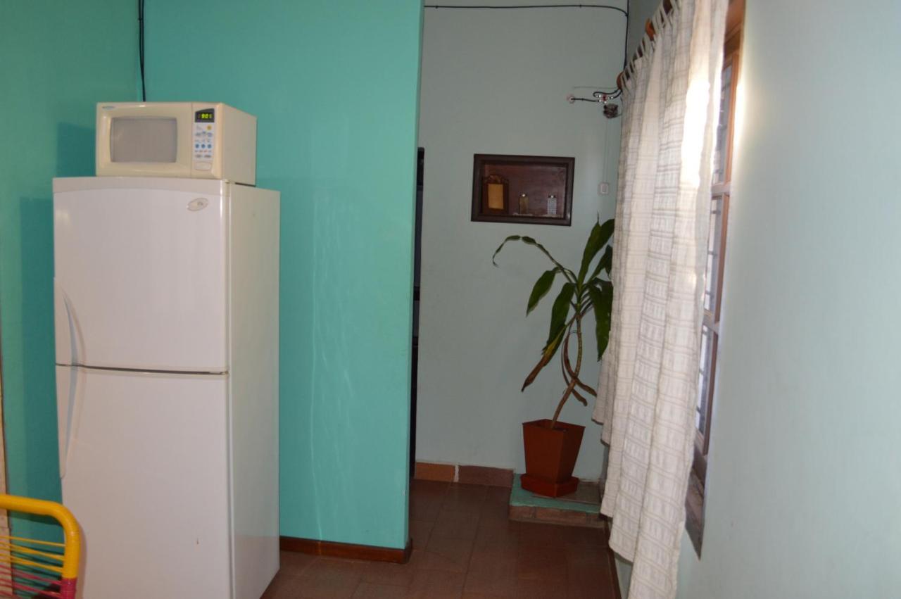Lo De Annie Apartman Posadas Kültér fotó