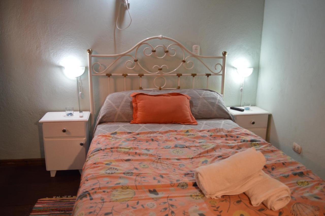 Lo De Annie Apartman Posadas Kültér fotó