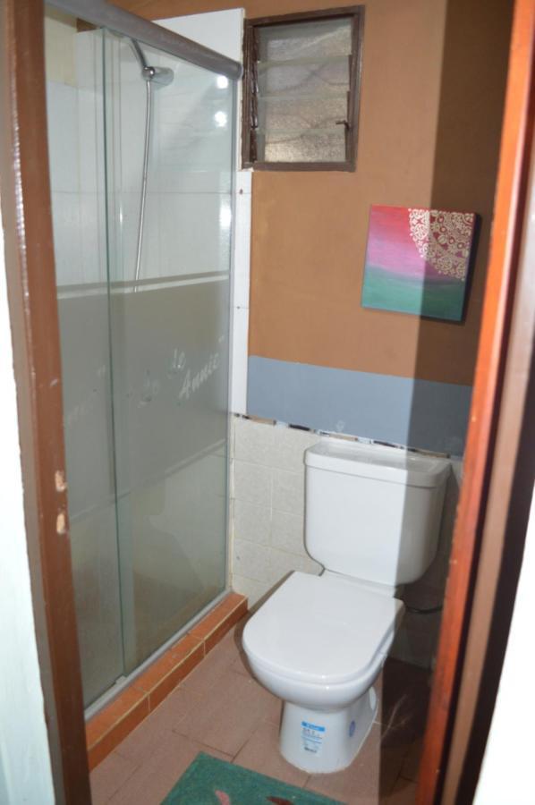 Lo De Annie Apartman Posadas Kültér fotó