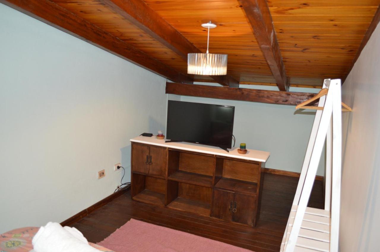 Lo De Annie Apartman Posadas Kültér fotó