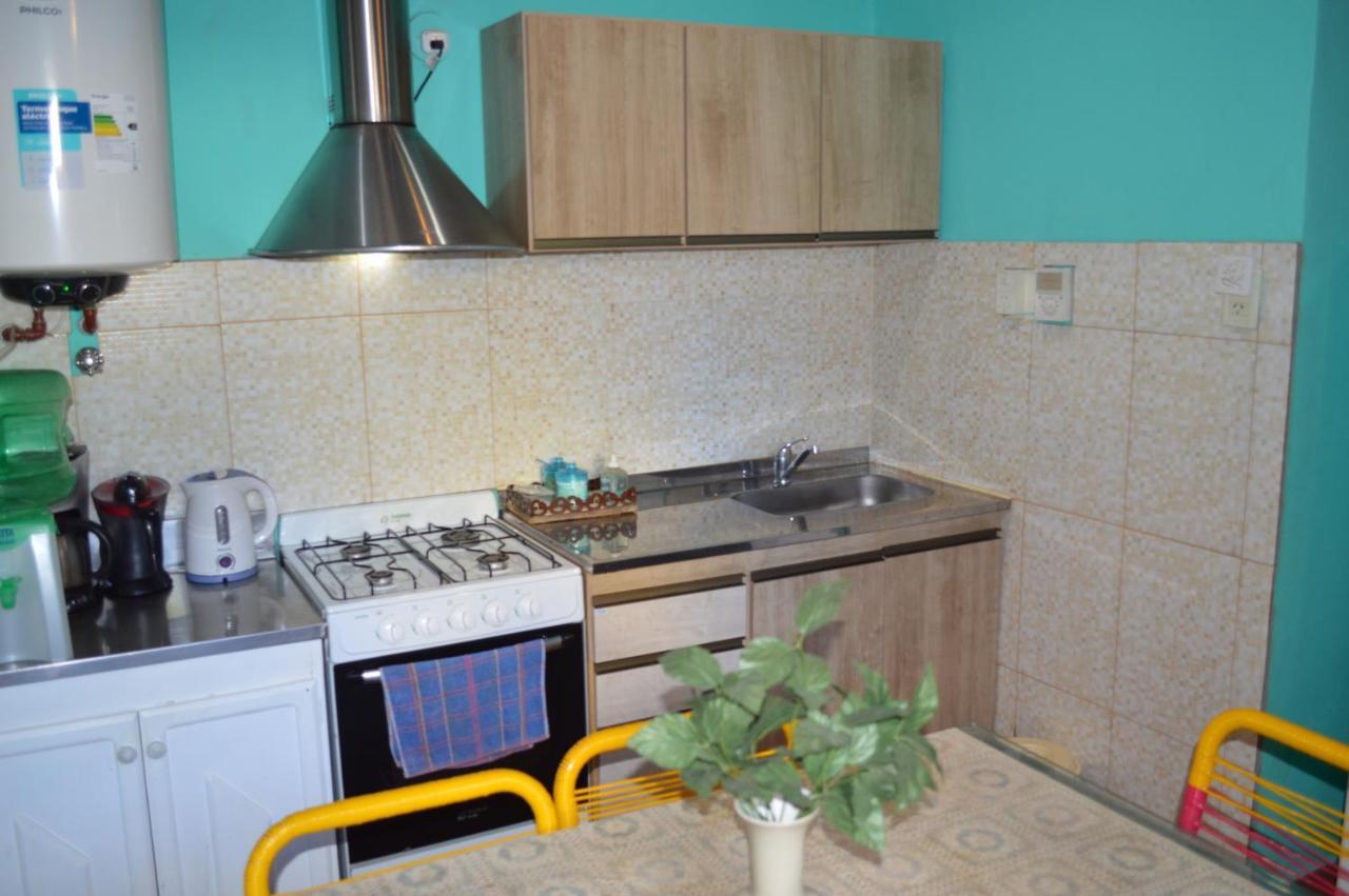 Lo De Annie Apartman Posadas Kültér fotó