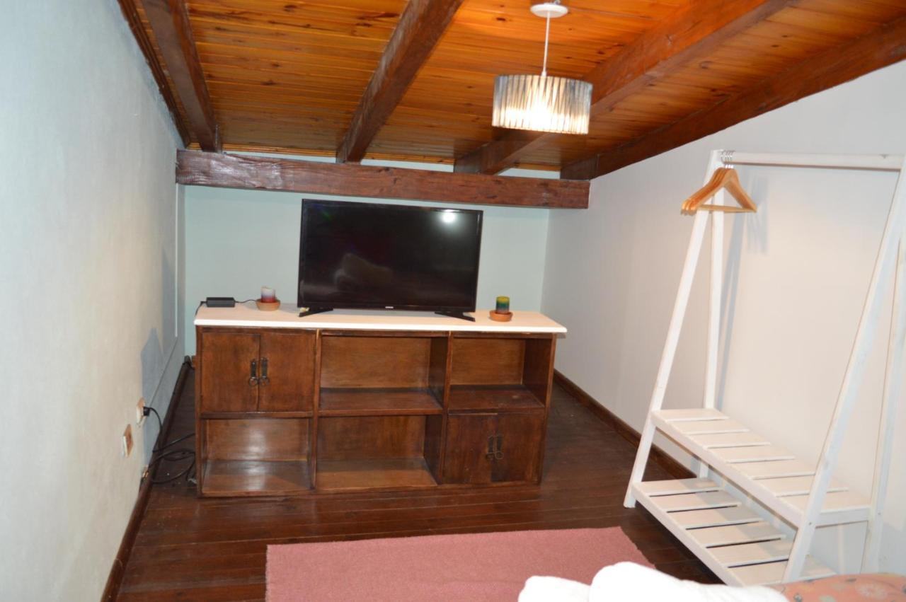 Lo De Annie Apartman Posadas Kültér fotó